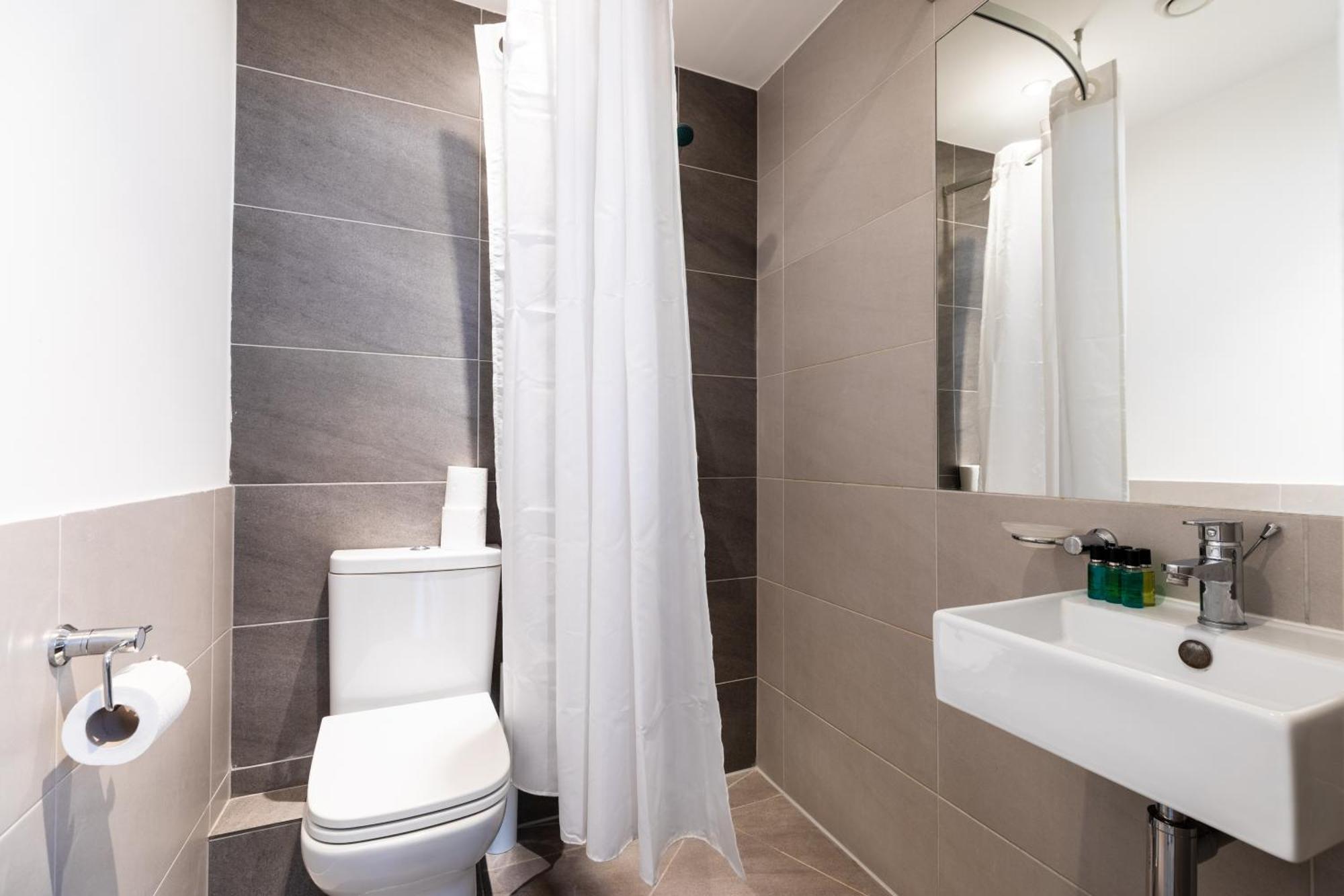 Clarges- Hsk Suites London Exterior photo