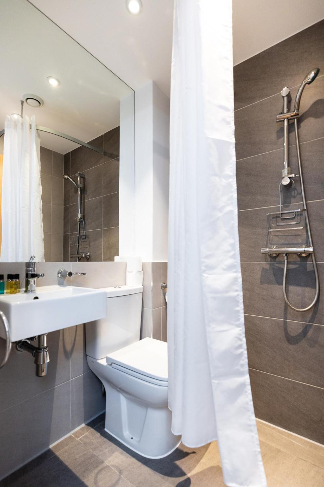 Clarges- Hsk Suites London Exterior photo